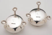 2021-85,1&2, Pair of Salts