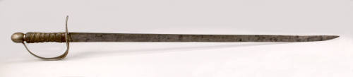 2009-53, Sword