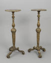 1954-975,1&2, Candle Stand