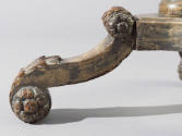 1954-975,2, Candle Stand