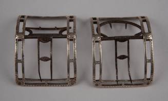1953-239,1&2, Buckles