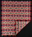 2018.609.12, Woven Coverlet