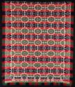 2018.609.12, Woven Coverlet