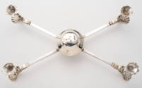 2021-91, Dish Cross