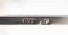 2021-93, Dish Cross