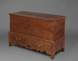 2019-71, Blanket Chest