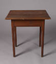 1954-307, Table