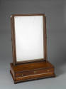 1958-463, Dressing Glass