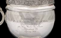 2023-13, Trophy
