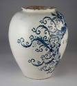 1967-609,A, Tobacco Jar