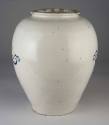 1967-609,A, Tobacco Jar