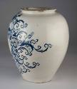 1967-609,A, Tobacco Jar