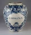 1967-609,A, Tobacco Jar