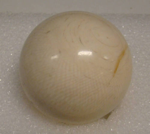 1965-78,17, Billiard Ball