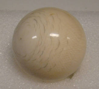 1965-78,18, Billiard Ball