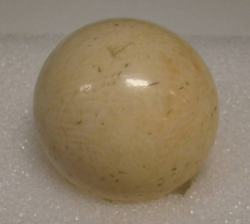 1965-78,20, Billiard Ball