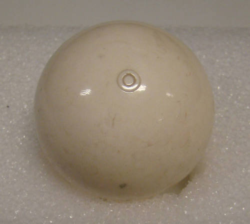 1965-78,24, Billiard Ball