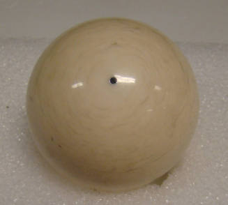 1965-78,28, Billiard Ball
