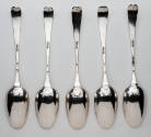 2021-100,1-5, Tablespoons