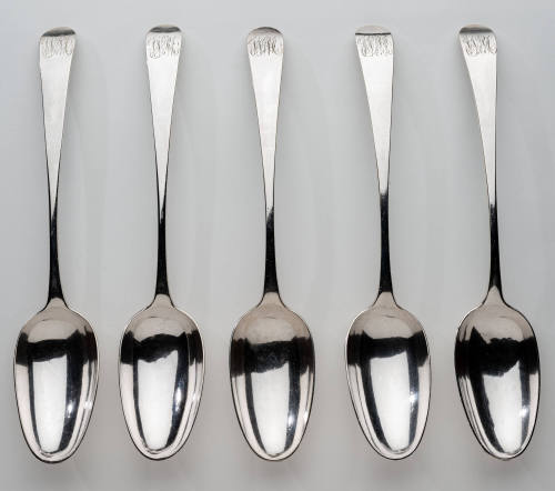 2021-100,1-5, Tablespoons