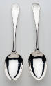 2021-99,1&2, Tablespoons