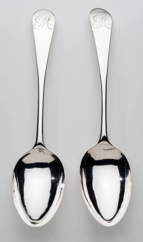 2021-99,1&2, Tablespoons