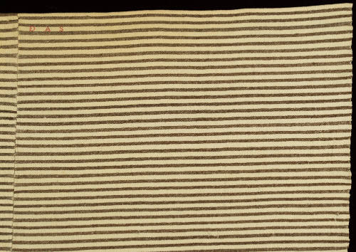 1946-110, Blanket