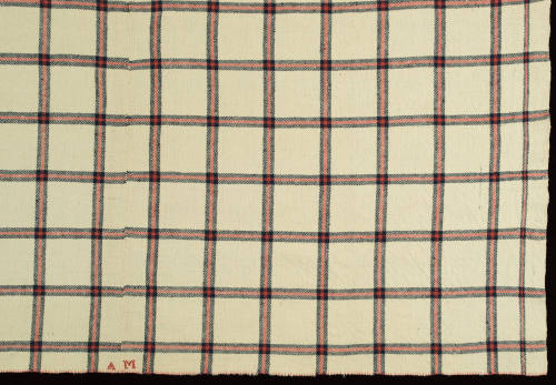 1961-301, Blanket