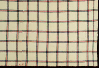 1961-301, Blanket