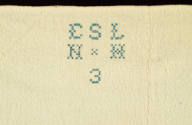 1967-677, Blanket