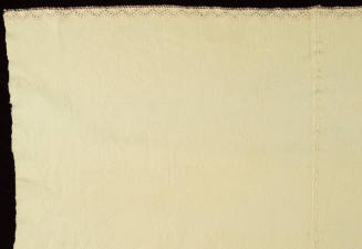 1969-211, Blanket