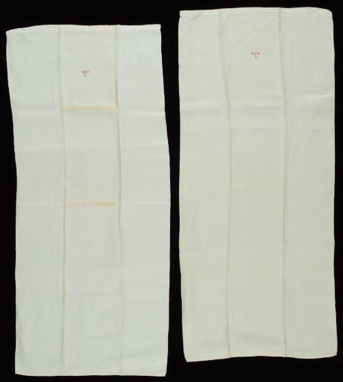 2006-101,A&B, Pillowcase