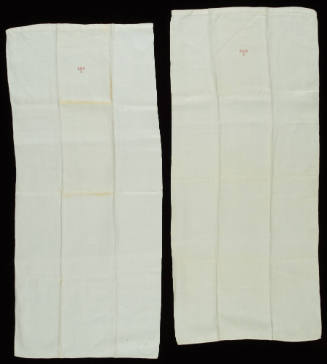 2006-101,A&B, Pillowcase