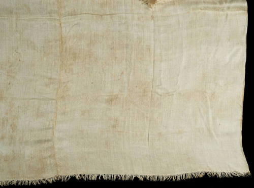 2006-103, Tablecloth