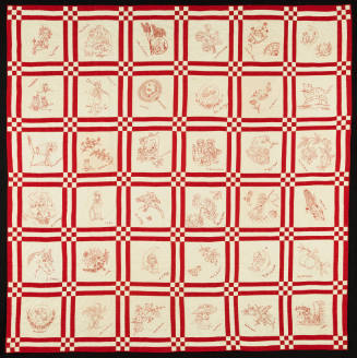 2023.609.3, Quilt
