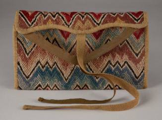 1950-267, Pocketbook