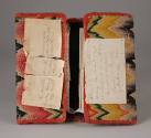 1991-492, Pocketbook