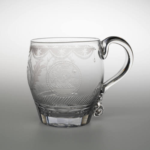 2023-14, Mug