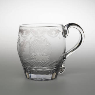 2023-14, Mug