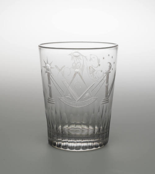 2023-15, Tumbler