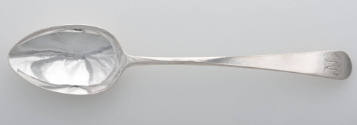 2021-109, Tablespoon