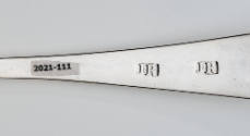2021-111, Tablespoon