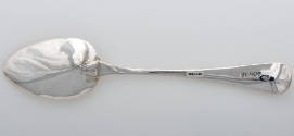 2021-115, Tablespoon