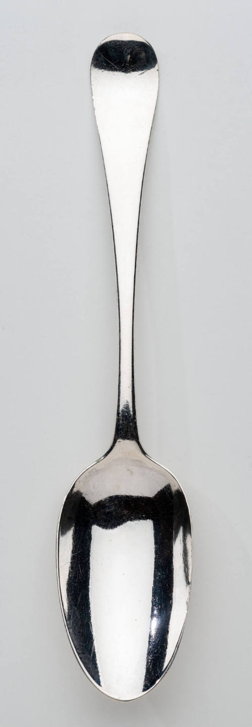 2021-116, Tablespoon