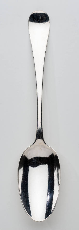 2021-116, Tablespoon