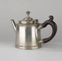 2022-184, Teapot