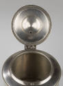 2022-184, Teapot