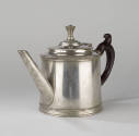 2022-184, Teapot