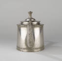 2022-184, Teapot