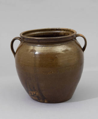 2022.900.9, Storage Jar